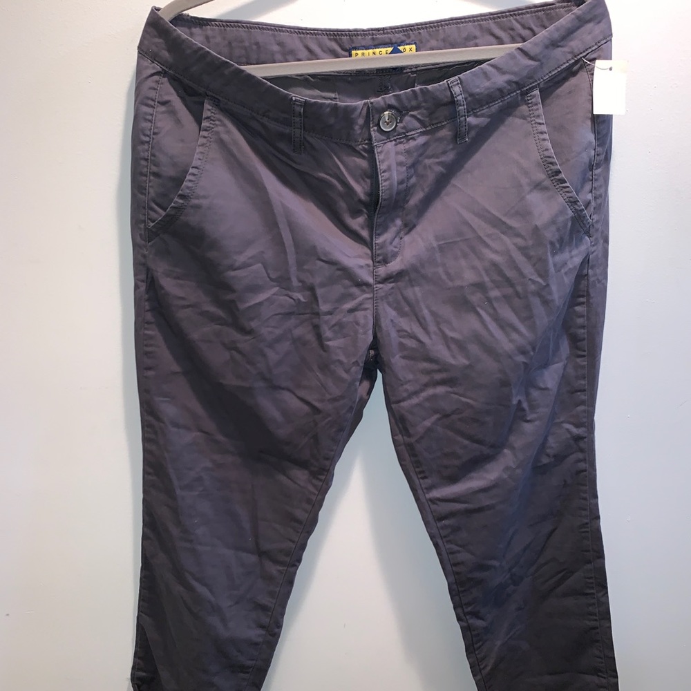 Aeropostale boyfriend pants